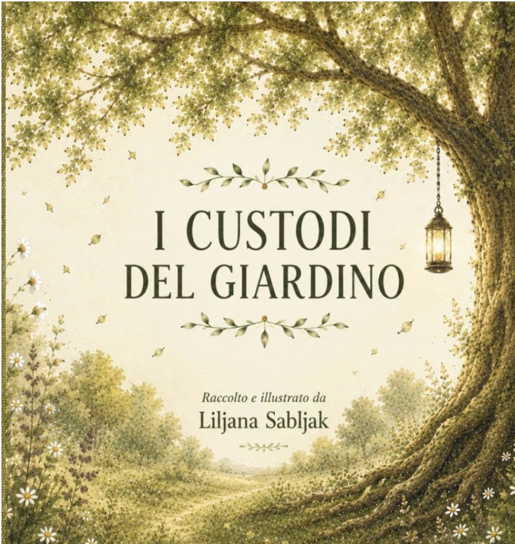 I Custodi del Giardino